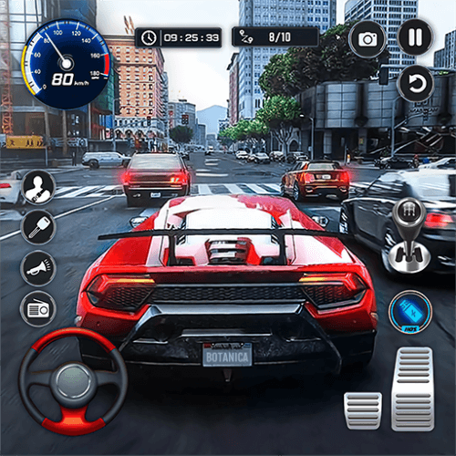 real car driving apk hack mod