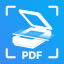 TapScanner MOD APK 3.0.3 Pro ปลดล็อคระดับพรีเมียมแล้ว Icon