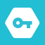 Secure VPN MOD APK v4.4.0 VIP Unlocked Icon