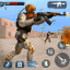 Special Ops MOD APK 1.2.8 God Mode, Money Icon