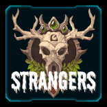 Strangers MOD APK 1.0.6 Experience Multiplier, Unlimited Health, Gold
