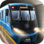 Subway Simulator 3D MOD APK 3.9.8 Unlimited Money, Unlocked Icon