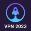 Supper Z VPN MOD APK 3.6.311 Premium Unlocked Icon