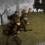 Trench Warfare 1914 MOD APK 3.2無制限のマネー、購入済みパック Icon