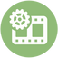 Video Format Factory MOD APK 5.58 Premium Unlocked Icon