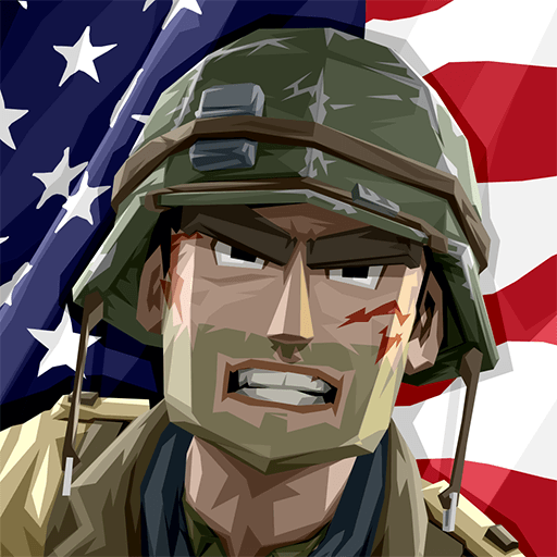 World War Polygon MOD APK 2 32 Less Recoil Double Damage God Mode AN1 World War Polygon MOD APK 2 32 Less Recoil Double Damage God Mode AN1
