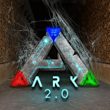 ARK Survival Evolved MOD APK 2.0.29 Unlimited Money, Menu, Primal Pass
