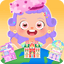 BonBon Life World MOD APK 0.41 无限金钱 Icon