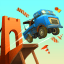 Bridge Constructor Stunts APK 4.2 Full Game Icon