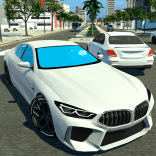 Car Driving 2024 MOD APK 2.3.0 Unlimited Money, Free Purchases