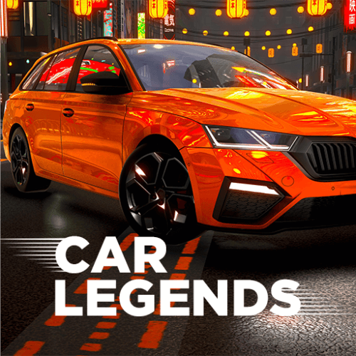CarLegends Real Car Parking MOD APK 1 024 Free Shopping AN1