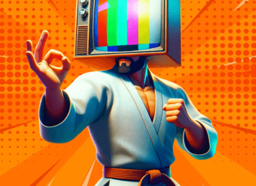 Chamber Toilet Fight MOD APK 1.5.2.7 One Hit Kill, God Mode, Unlock Characters Banner