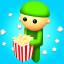 Cinema Bar 3D MOD APK 0.19 Unlimited Cash Icon
