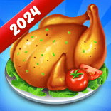 Cooking Vacation MOD APK 1.2.46 Unlimited Currency, Energy