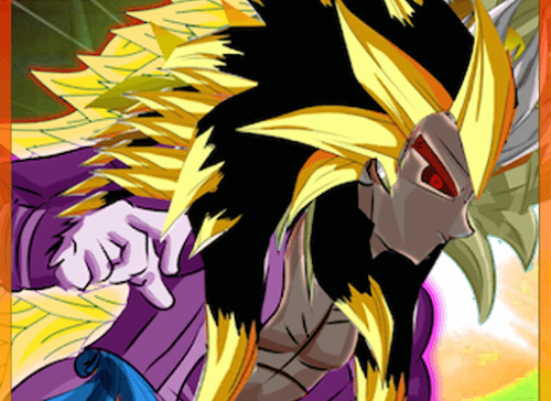 Devil Fighter Dragon X MOD APK 46 High EXP, No ADS Banner