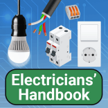 Electricians Handbook Manual APK 77.5 Pro