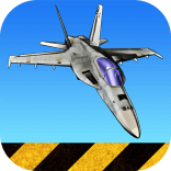 F18 Carrier Landing APK 7.5.8 Full Game