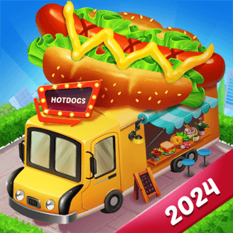Foodie Festival MOD APK 1.0.11 Unlimited Currency, Energy