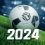 Football League 2024 MOD APK 0.1.70 Unlimited Money Icon