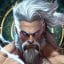 GODS RAID MOD APK 1.3.24 Menü, Battle Speed ​​Multiper X10 Icon
