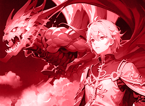 Granblue Fantasy MOD APK 21 Menu, God Mode, No Ads Banner