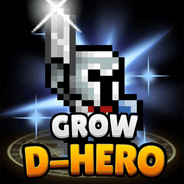 Grow Dungeon Hero MOD APK 12.4.3 One Hit, Much Money