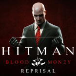 Hitman Blood Money Reprisal APK 1.0.1RC4-R5 Full Game