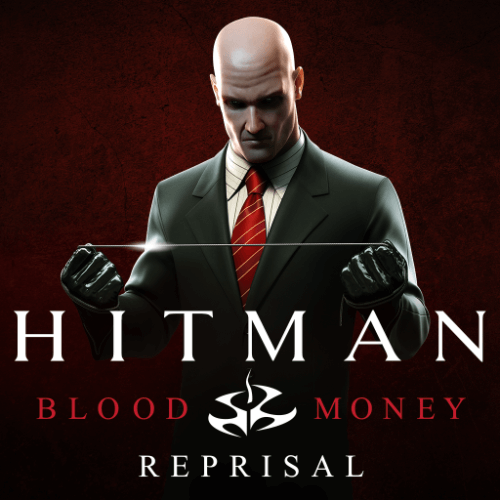 Hitman Blood Money Reprisal APK 1 0 1RC4 R5 Full Game AN1 Hitman Blood Money Reprisal APK 1 0 1RC4 R5 Full Game AN1