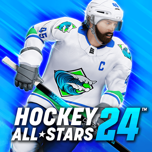 Hockey All Stars 24 MOD APK 1 1 1 273 Mega Menu AN1