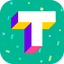 Hype Text MOD APK 4.7.3 VIP Unlocked Icon