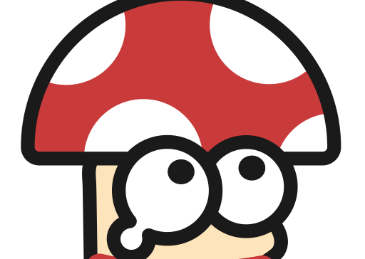 蘑菇英雄 MOD APK 1.2.03 伤害、防御倍增、上帝模式 Banner