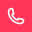 Jolt Call background Screen MOD APK 9.0.2 Premium Unlocked Icon