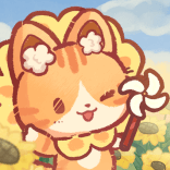 Lovely Cat Forest Party MOD APK 1.0.8 Unlimited Money