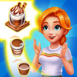 Merge Food MOD APK 1.0.15 Unlimited Currency, Energy