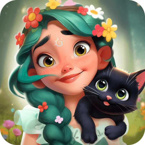 Merge Neverland MOD APK 1 6 3 Free Purchase AN1 Merge Neverland MOD APK 1 6 3 Free Purchase AN1