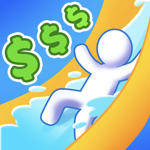 My Aquapark MOD APK 2 28 Free Rewards AN1 My Aquapark MOD APK 2 28 Free Rewards AN1