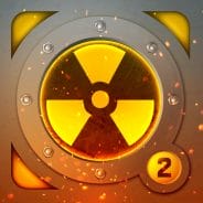 Nuclear Power Reactor inc MOD APK 23 Unlock All Levels