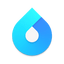 Overdrop MOD APK 2.1.6 Premium Unlocked Icon