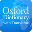 Oxford Dictionary Translator MOD APK 5.2.317 Premium Unlocked Icon
