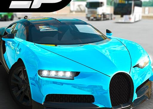 停车世界驾驶模拟器 MOD APK 1.1.2 无限金钱 Banner