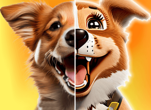 PawAI MOD APK 3.6 Premium Unlocked Banner