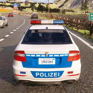 Police Officer Simulator MOD APK 1.18 Free Rewards