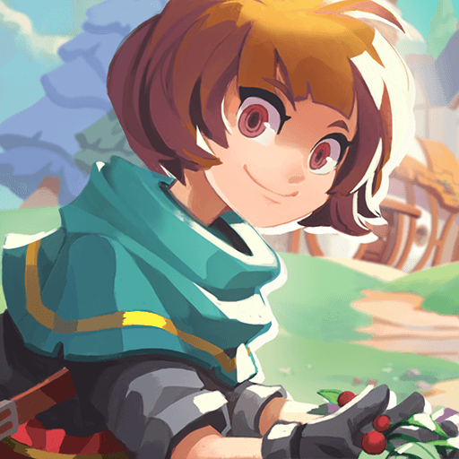 Potion Permit APK 1 44 Full Game AN1 Potion Permit APK 1 44 Full Game AN1