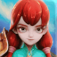 RPG Aero Tales Online MOD APK 1.2.4 Menü, Speed ​​Multipler X10 Icon