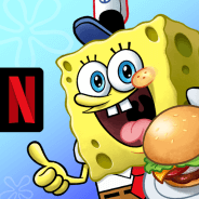 SpongeBob Get Cooking MKD APK 1.7.0 Full Game