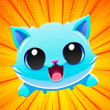 Spooky Cats MOD APK 3.7 Unlimited Coins