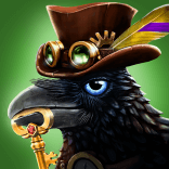 The Birdcage 3 MOD APK 0.1 Unlocked All DLC