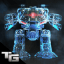 Titan Glory MOD APK 1.0.0 Full, Unlimited Money Icon