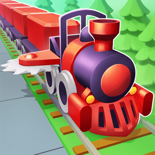 Train Miner Idle Railway MOD APK 1 7 3 Menu Unlimited Money AN1 Train Miner Idle Railway MOD APK 1 7 3 Menu Unlimited Money AN1