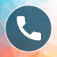 True Phone Dialer Contacts MOD APK 2.0.20 Premium Unlocked Icon